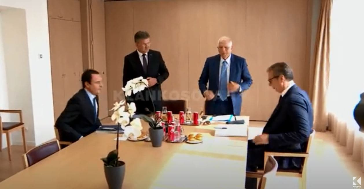 "Serbia duhet të paguajë dëmshpërblim për të pagjeturit në Kosovë" (VIDEO)