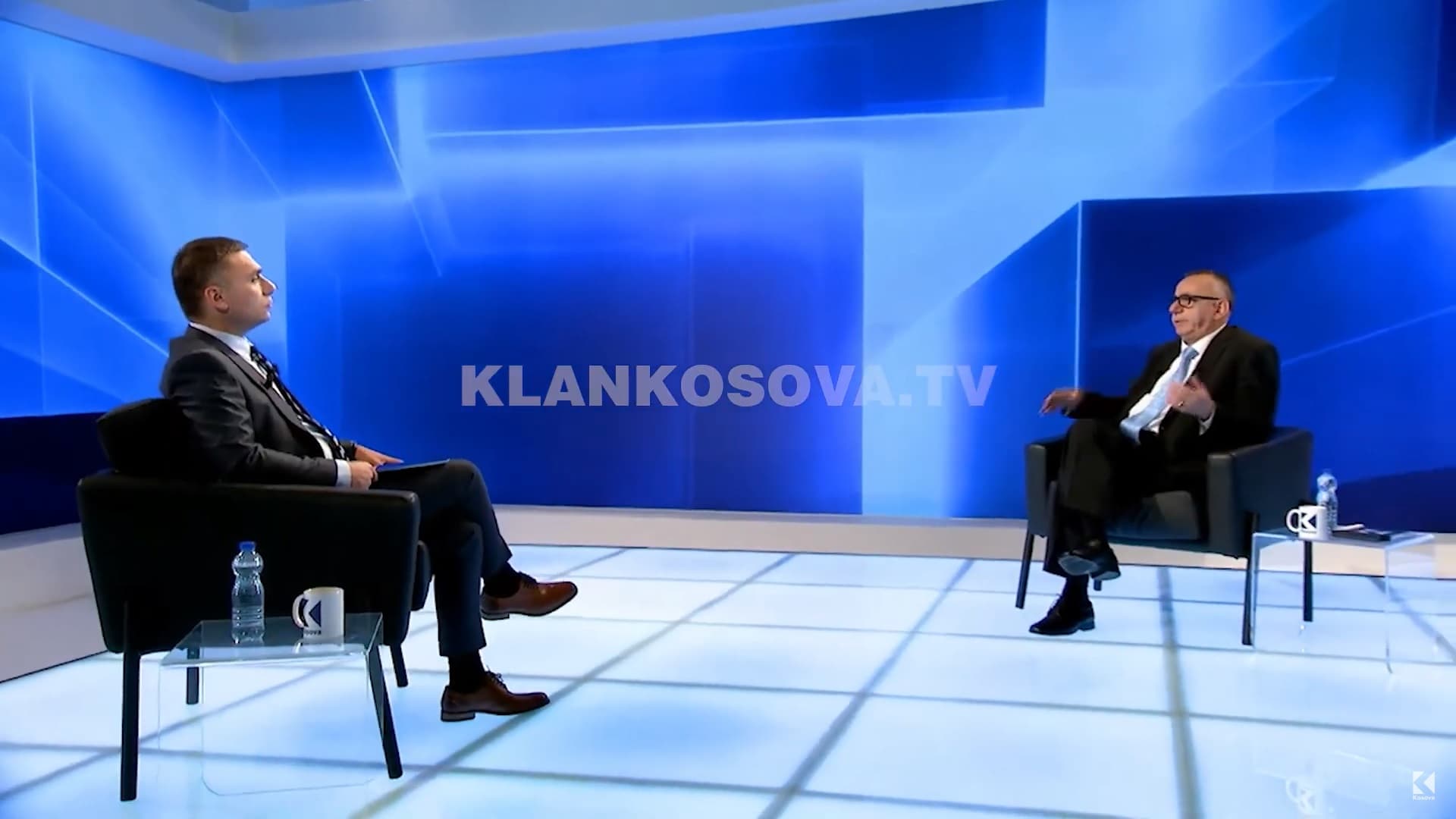 RUBIKON | Hasani: Besoj fuqishëm se “ndërmarrja e përbashkët kriminale” nuk mund të vërtetohet nga Specialja (VIDEO)