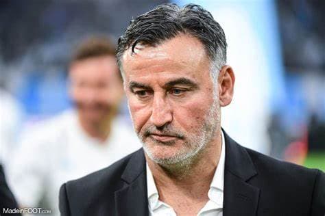 PSG drejt “divorcit” me Christophe Galtier