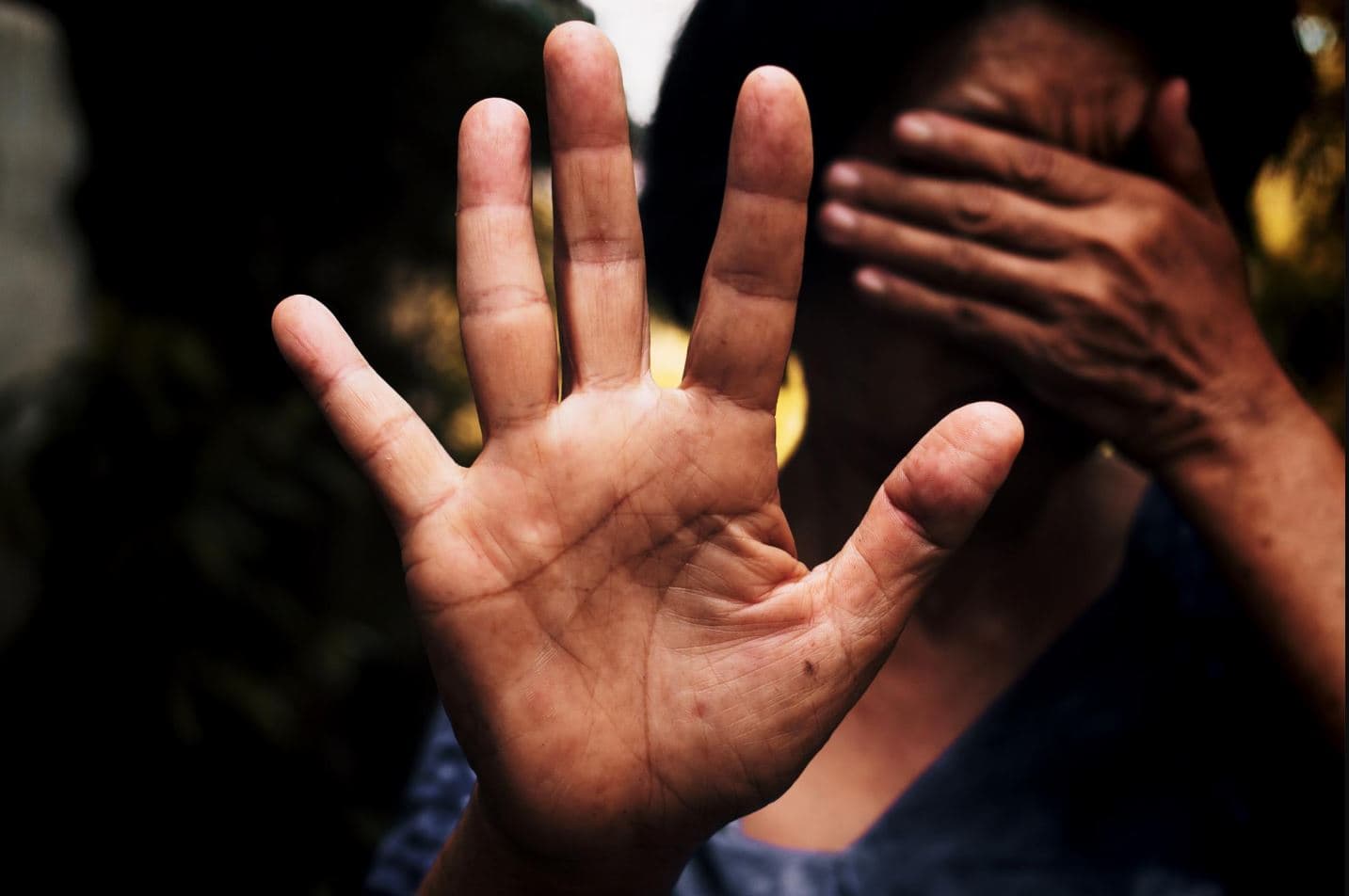 Gjakovë, arrestohet një person për sulm fizik ndaj nënës së tij