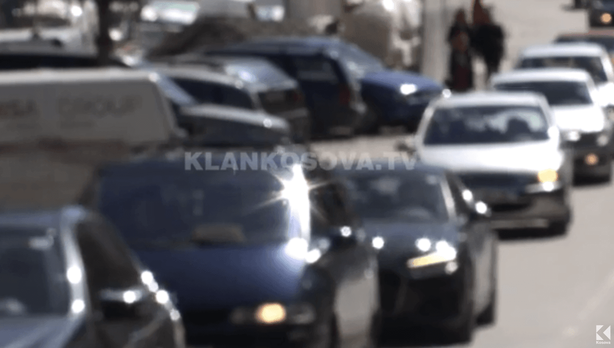 Ferizaj: Hajni 21-vjeçar i veturave përfundon në pranga (VIDEO)