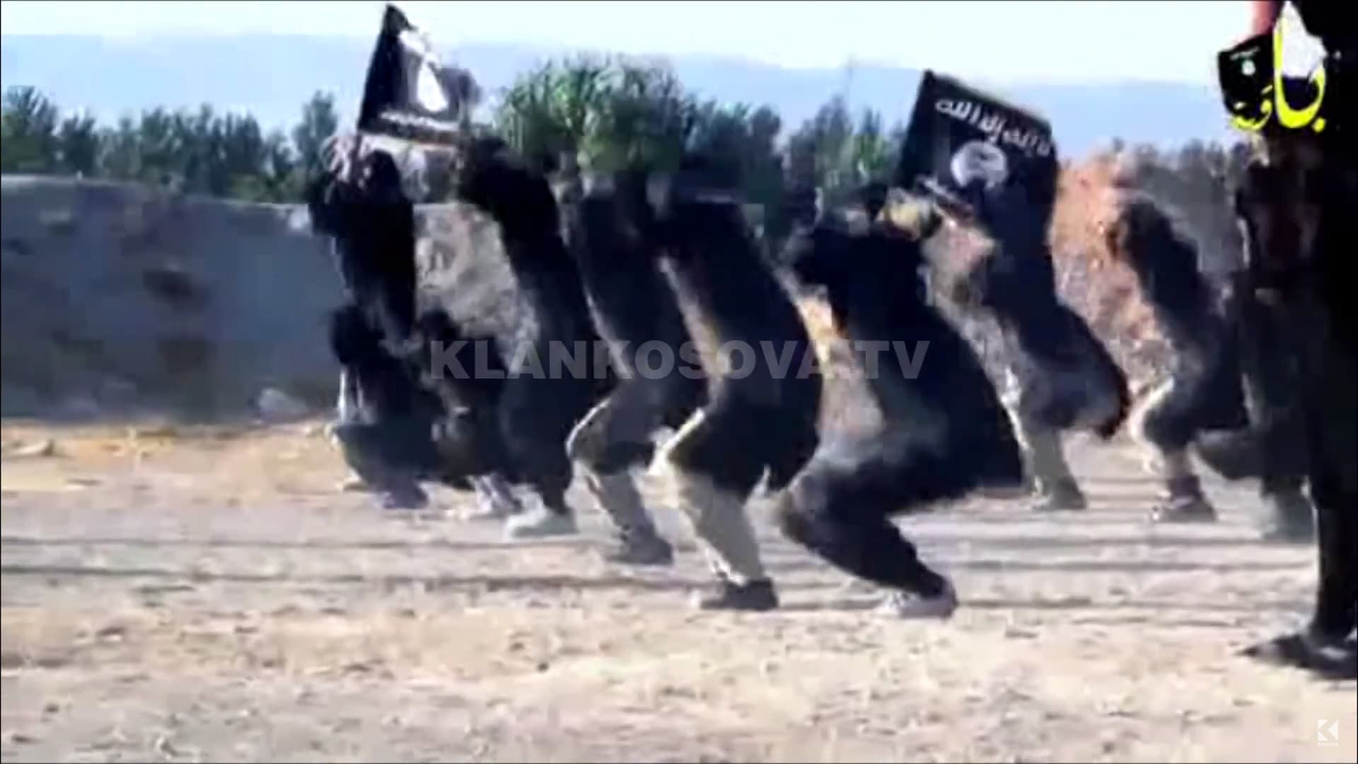 Shteti harton strategji për parandalimin e terrorizmit, por kritikohet për "copy-paste" (VIDEO)