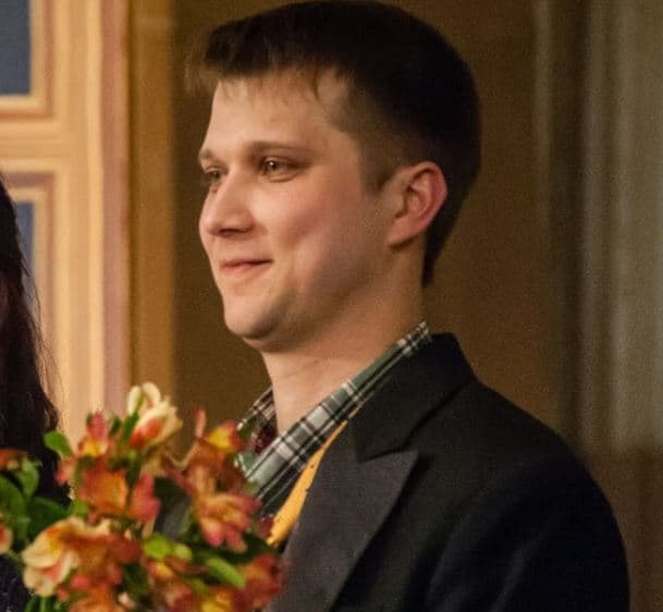 Vritet muzikanti i njohur ukrainas (FOTO)