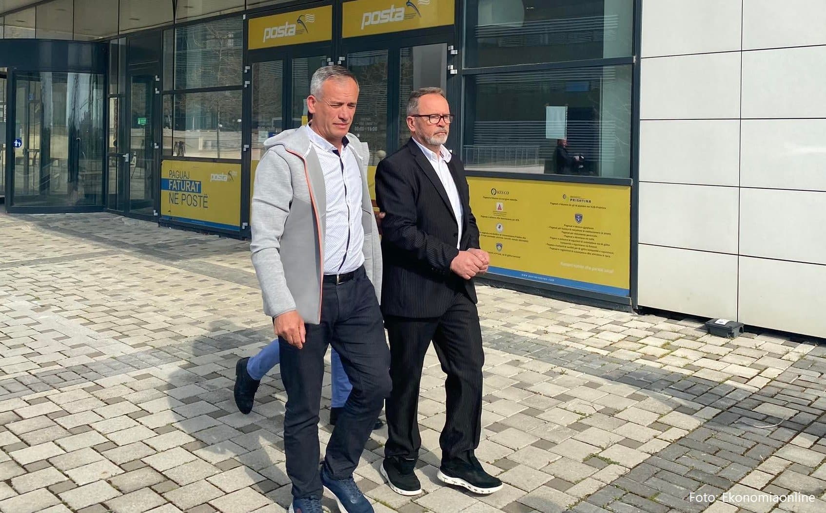 Apeli ia anulon Nagip Krasniqit vazhdimin dymujor të paraburgimit (VIDEO)