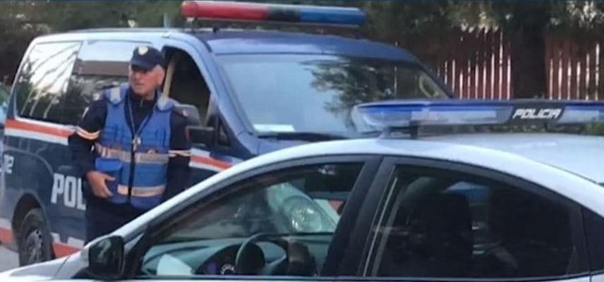 Arrestohet autori i plagosjes së trefishtë në Shkodër