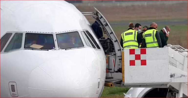 Marrëveshja me Britaninë për emigracionin, kthehen në atdhe mbi 1 mijë shqiptarë