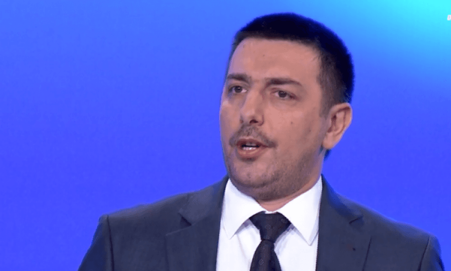 Nga një muaj paraburgim për tre të dyshuarit për sulmin ndaj Valon Sylës