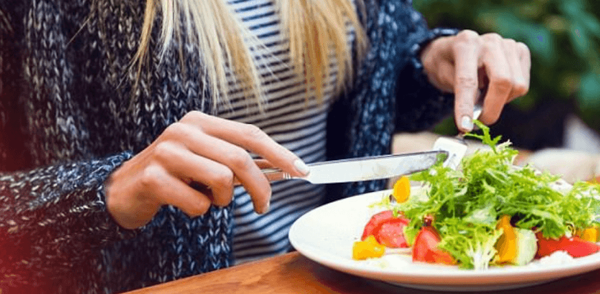 Studiuesit thonë se dietat vegjetariane me të vërtetë ulin kolesterolin tuaj