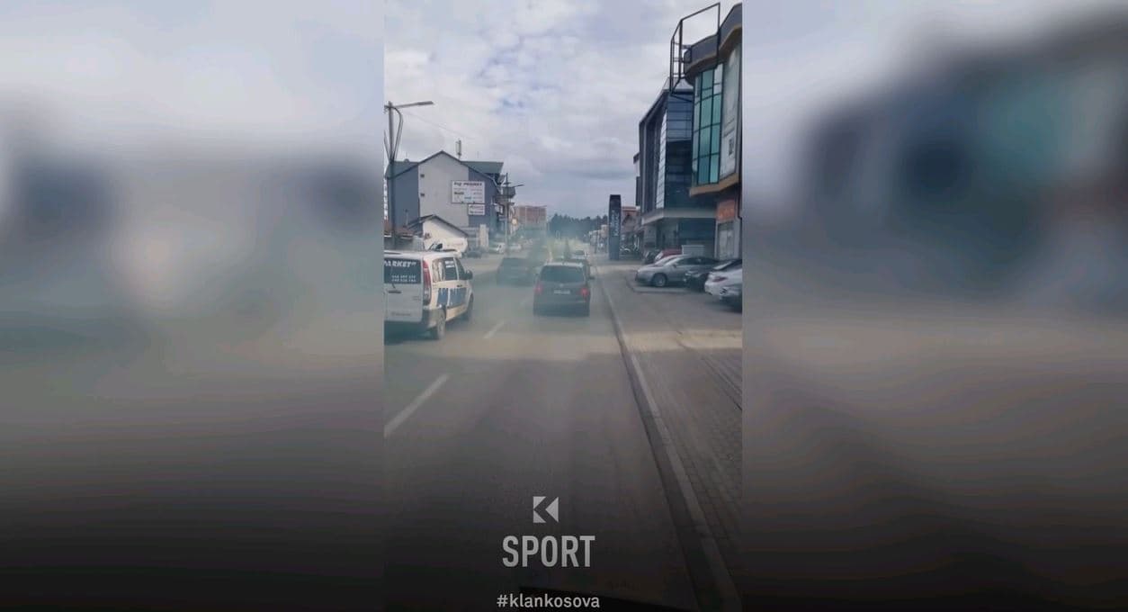 Loja zhvillohet në Mitrovicë, festa fillon në Pejë (VIDEO)