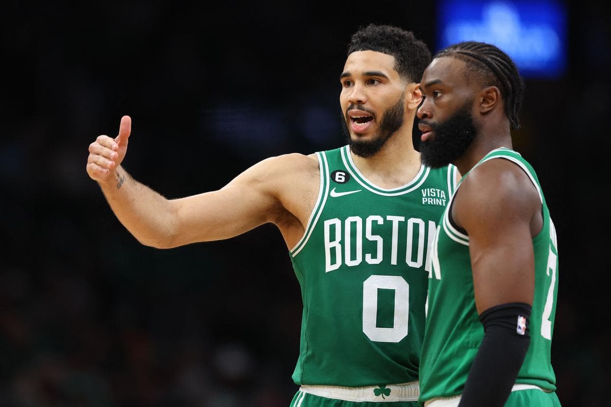 Boston ngushton serinë e fitoreve të Miamit në 3-2, bëhët dramatike finalja në Konferencën Lindore