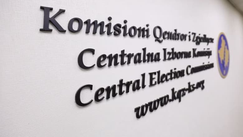 ​KQZ e Kosovës vëzhgon zgjedhjet në Shqipëri, fokus votimi i pjesshëm elektronik dhe numërimi i votave