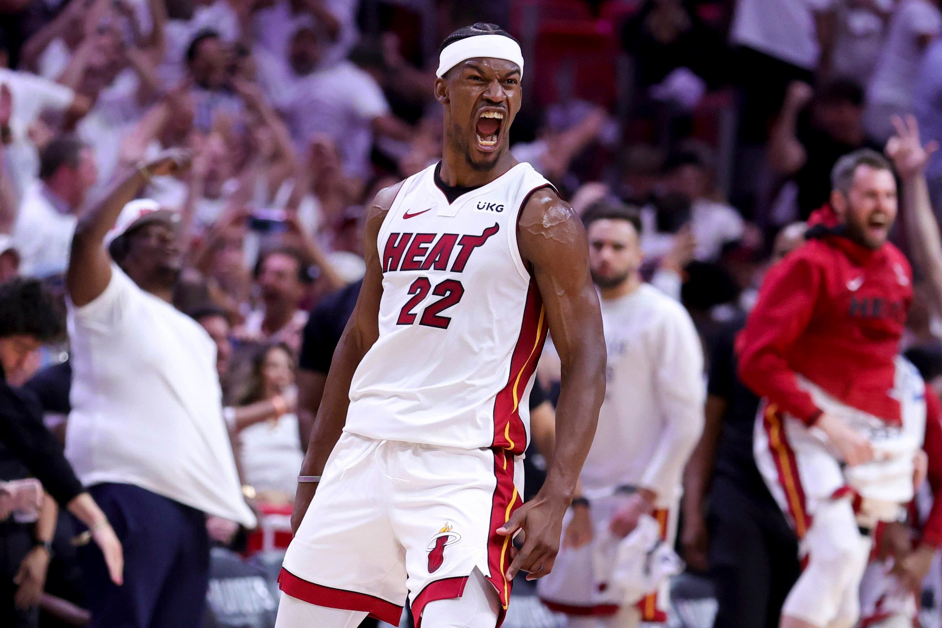 Rregullat e rrepta – NBA gjobit Butlerin me 25 mijë dollarë pasi injoroi gazetarët