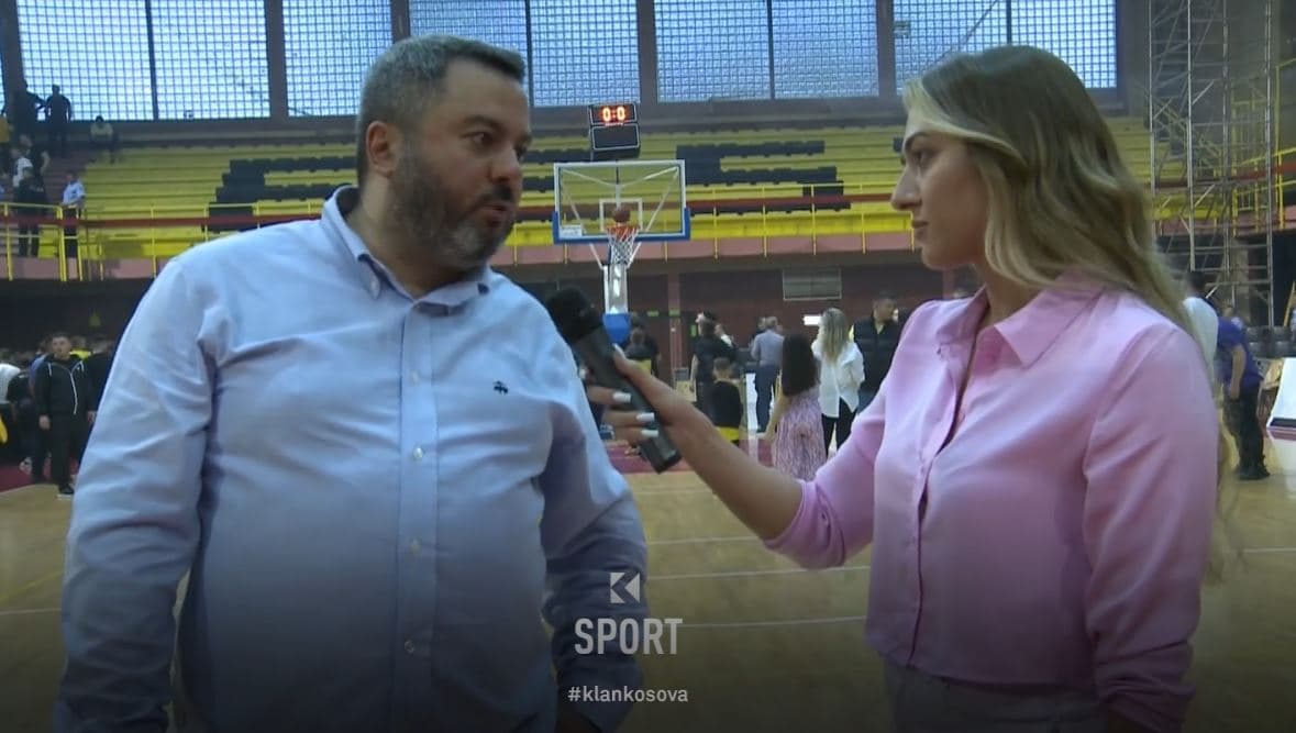 Çka thanë trajnerët pas ndeshjes Peja - Trepça