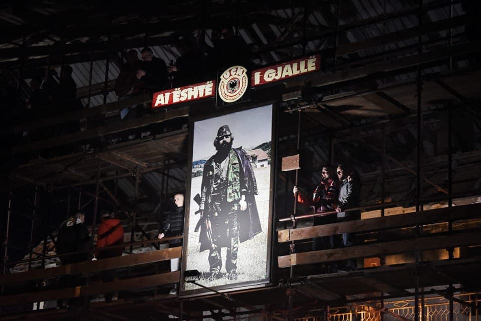 Çeku: Kompleksin Memorial "Adem Jashari" do ta bëjmë të përmasave botërore