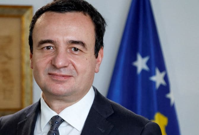 Kurti në përkrahje të Albinës dhe Familjes Kelmendi: “Duje” dhe lartëso Shqipërinë