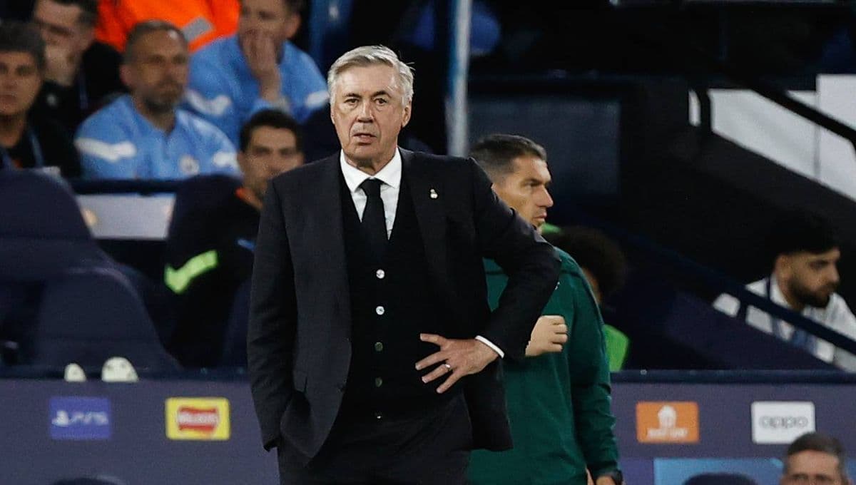 Ancelotti, “mbret” i finaleve të Championsit
