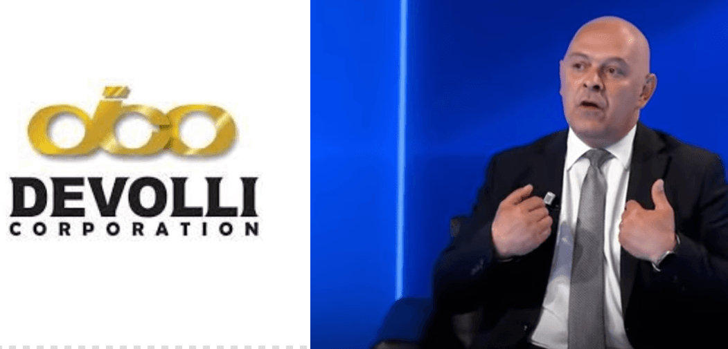 Gjini: Juristët dhe ekonomistët e mirë punojnë në Devolli Corporation (VIDEO)
