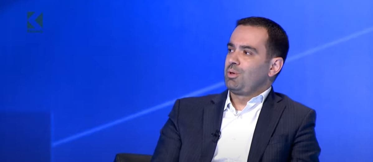 Zeka: Rënia e investimeve, peng i perceptimit se Kosova nuk ofron stabilitet
