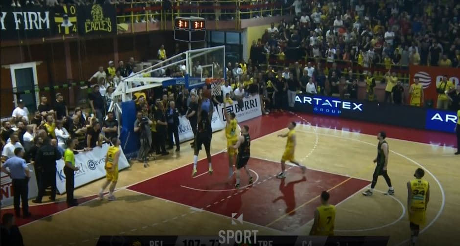 Artis shënon pikën e fundit në disfatën e thellë të Trepçës (VIDEO)