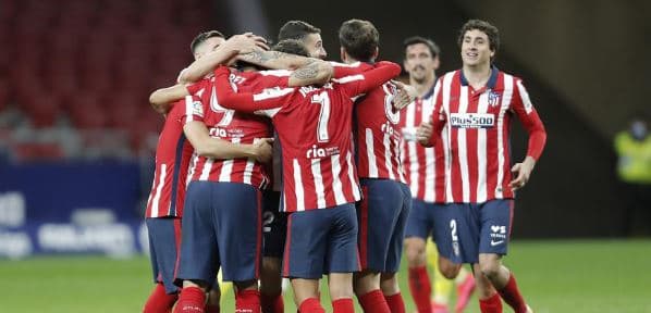 Real Madrid humb përkohësisht vendin e dytë në La Liga