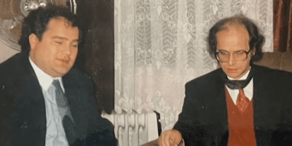 Fatmira Hajdari: Sa herë Rugova vinte në Shqipëri, e dija që Azemi nuk do të vinte në shtëpi (VIDEO)