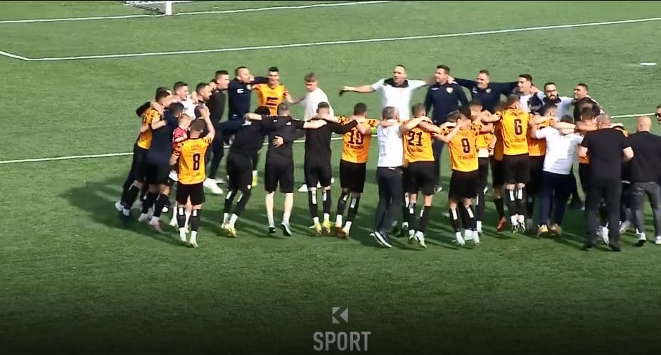 Ballkani e feston titullin (VIDEO)