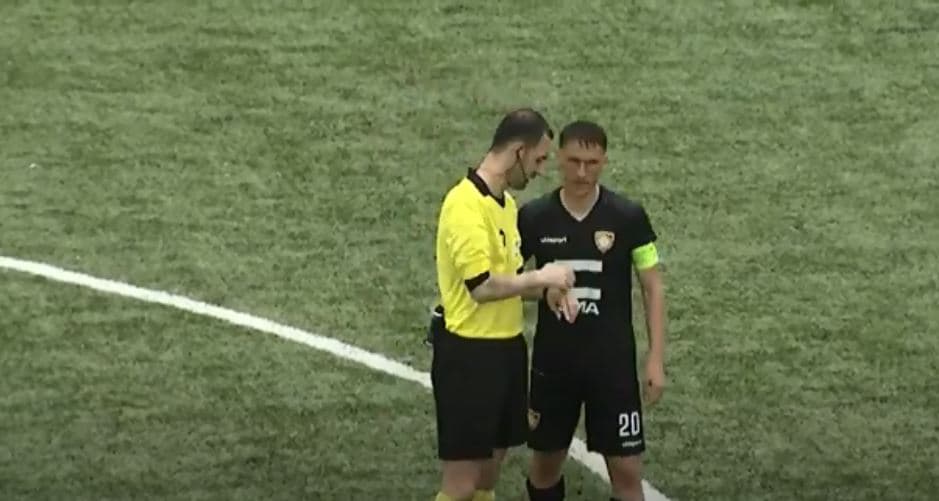 HIGHLIGHTS - Gjilani 0-0 Ballkani (VIDEO)