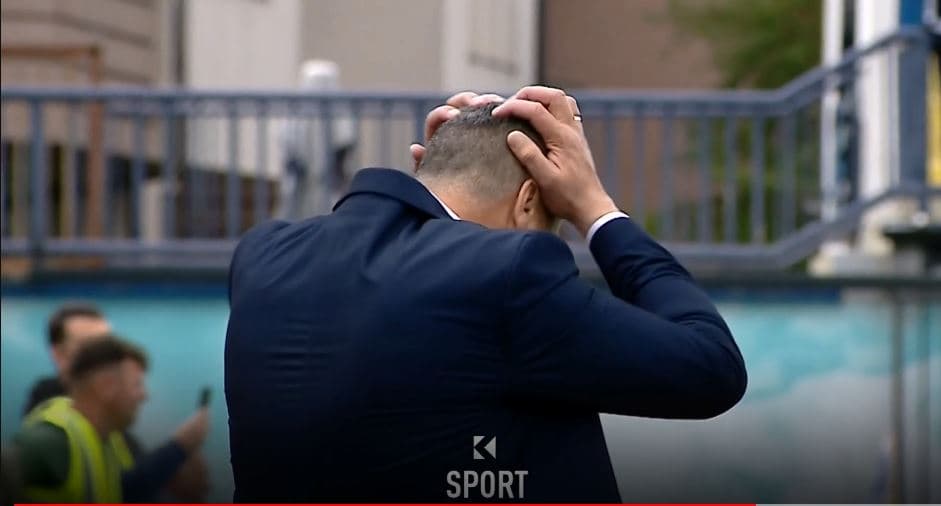 Huqja e Alidemës, reagimi i Batatinës (VIDEO)