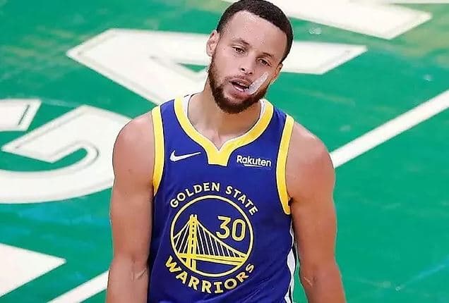Curry tregon çka shkoi keq ndaj Lakers: Me Thompsonin nuk patëm komunikim