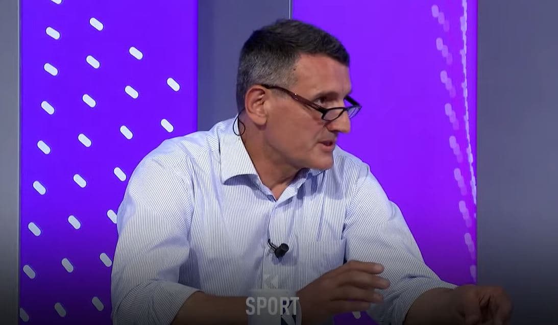 Hajrizi: Trepçës i mungoi agresiviteti ndaj Pejës, lojtarët ishin të vetëkënaqur (VIDEO)