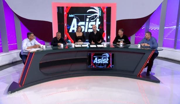 Asisti 534: Trepça-Peja, historia e finaleve 1993/1994/2000/2023