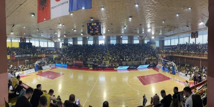 Peja njofton se nga ora 14:00 dalin biletat në shitje