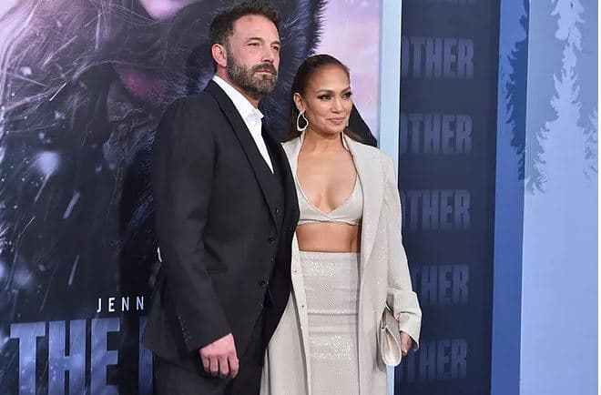 Jennifer thuhet se ka frikë se ajo dhe Ben Affleck mund të ndahen sërish për shkak të paparacëve