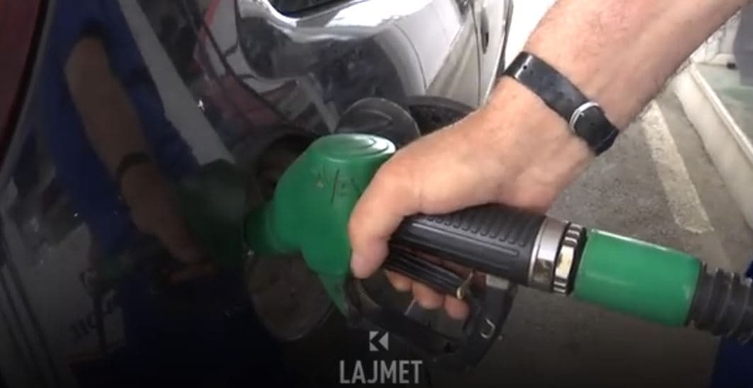 Nafta u lirua, çmimet e produkteve jo (VIDEO)