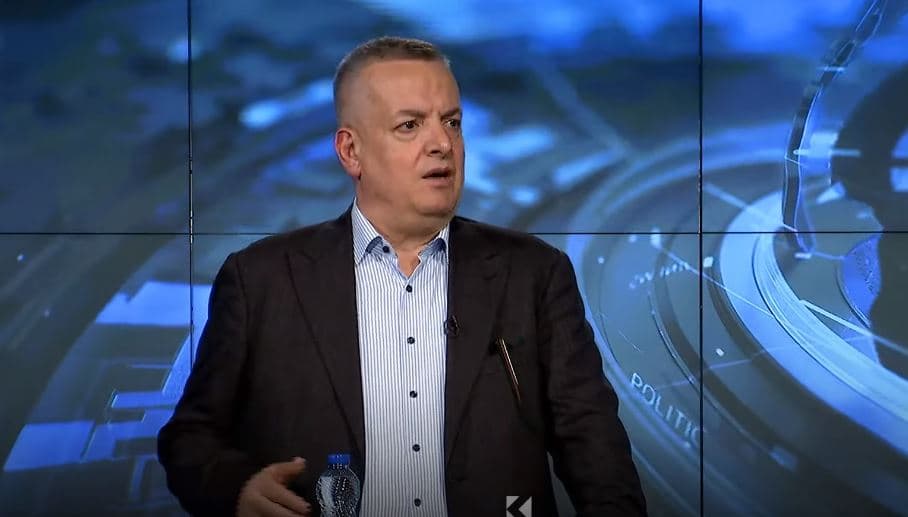 Nazarko: Sali Berisha ishte humbësi kryesor i zgjedhjeve (VIDEO)