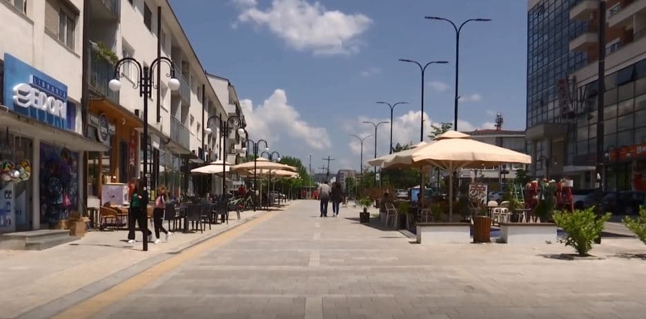 Komuna e Suharekës përfshin idetë e qytetarëve në ndarjen e buxhetit (VIDEO)