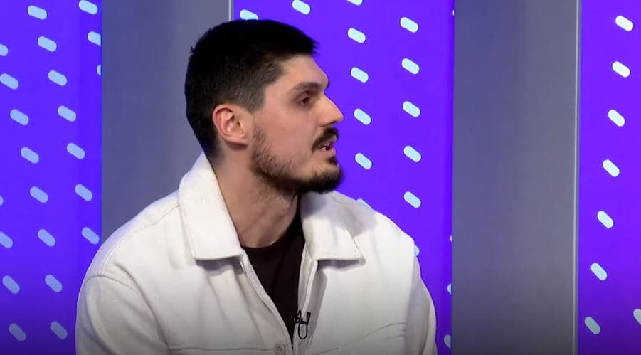 Basketbollisti i Pejës, Zekiqi: Krejt seria e finaleve ka qenë stres në veti (VIDEO)