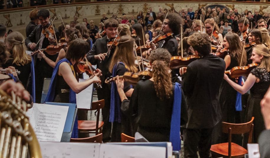 Të martën koncerti përmbyllës i edicionit të sivjetmë të ReMusica-së