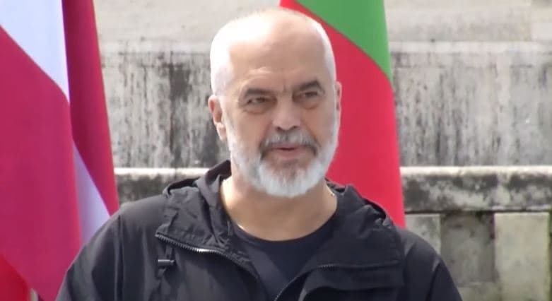 Rama: Shqipëria ka nderin që të pres për herë të dytë stërvitjen më të madhe ushtarake në Evropë