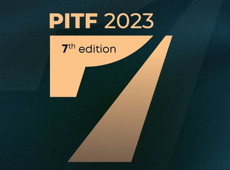 Hapet Prishtina International Theatre Festival, teatro nga bota vijnë Kosovë