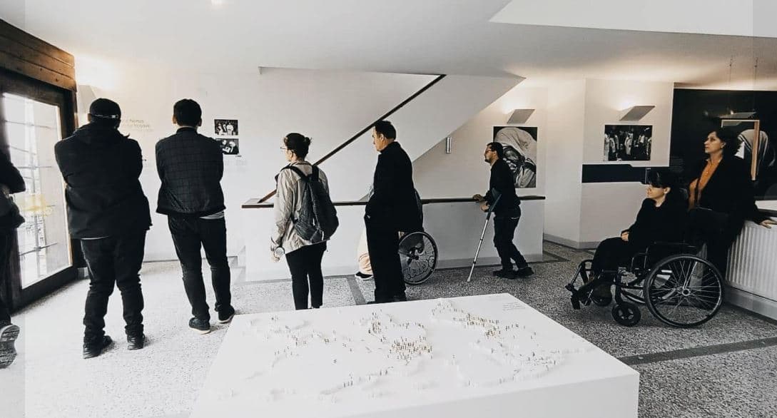 MKRS: Gjithëpërfshirje në asete të trashëgimi kulturore
