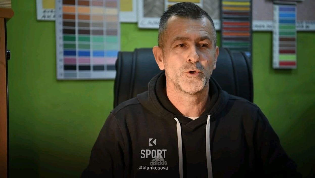 Si e kujton Arbër Berisha finalen e fundit ndërmjet Pejës dhe Trepçës?
