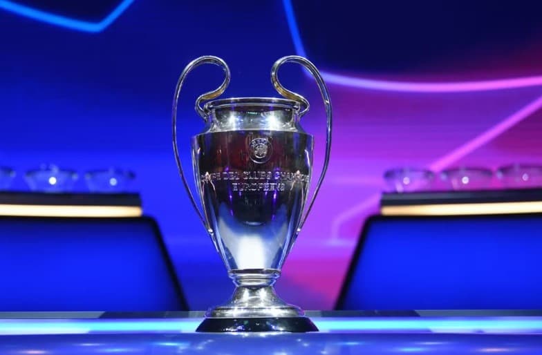 Manchester City - Inter, derbi i Championsit sonte