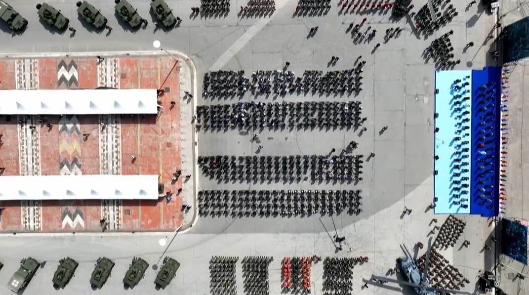 Pas Kosovës, nis stërvitja “Defender Europe 23” në Shqipëri (VIDEO)