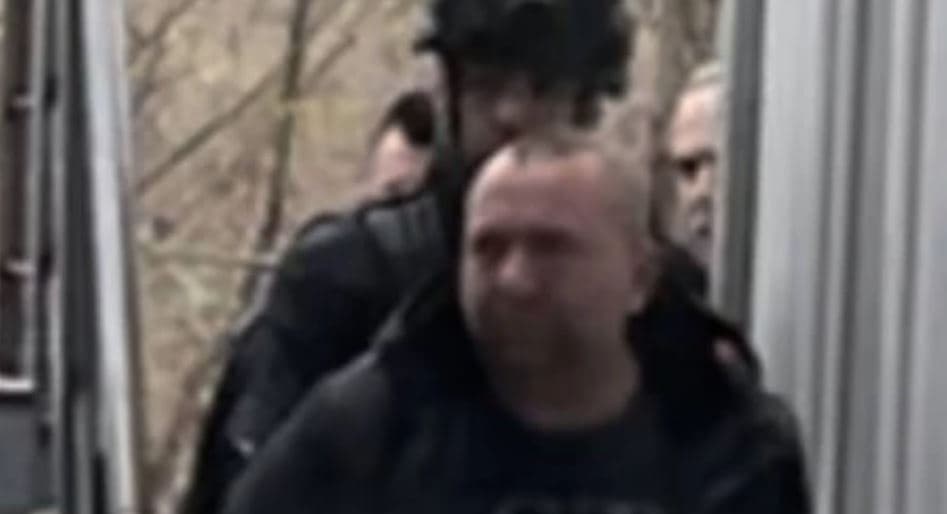 Sulmi ndaj zyrtarëve të KKZ-së në veri: Apeli ia ul dënimin nga 2 në 1 vit burgim Dejan Pantiqit