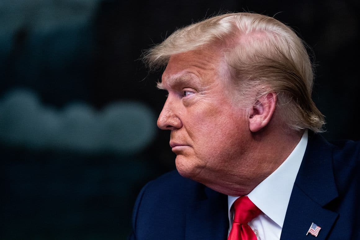 Avantazhi i Donald Trump, një problem i madh për republikanët
