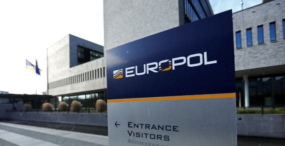 Operacioni "Pandora" i EUROPOL-it: Shkatërrohen 12 "Call Center" mashtruese - e përfshirë edhe Kosova