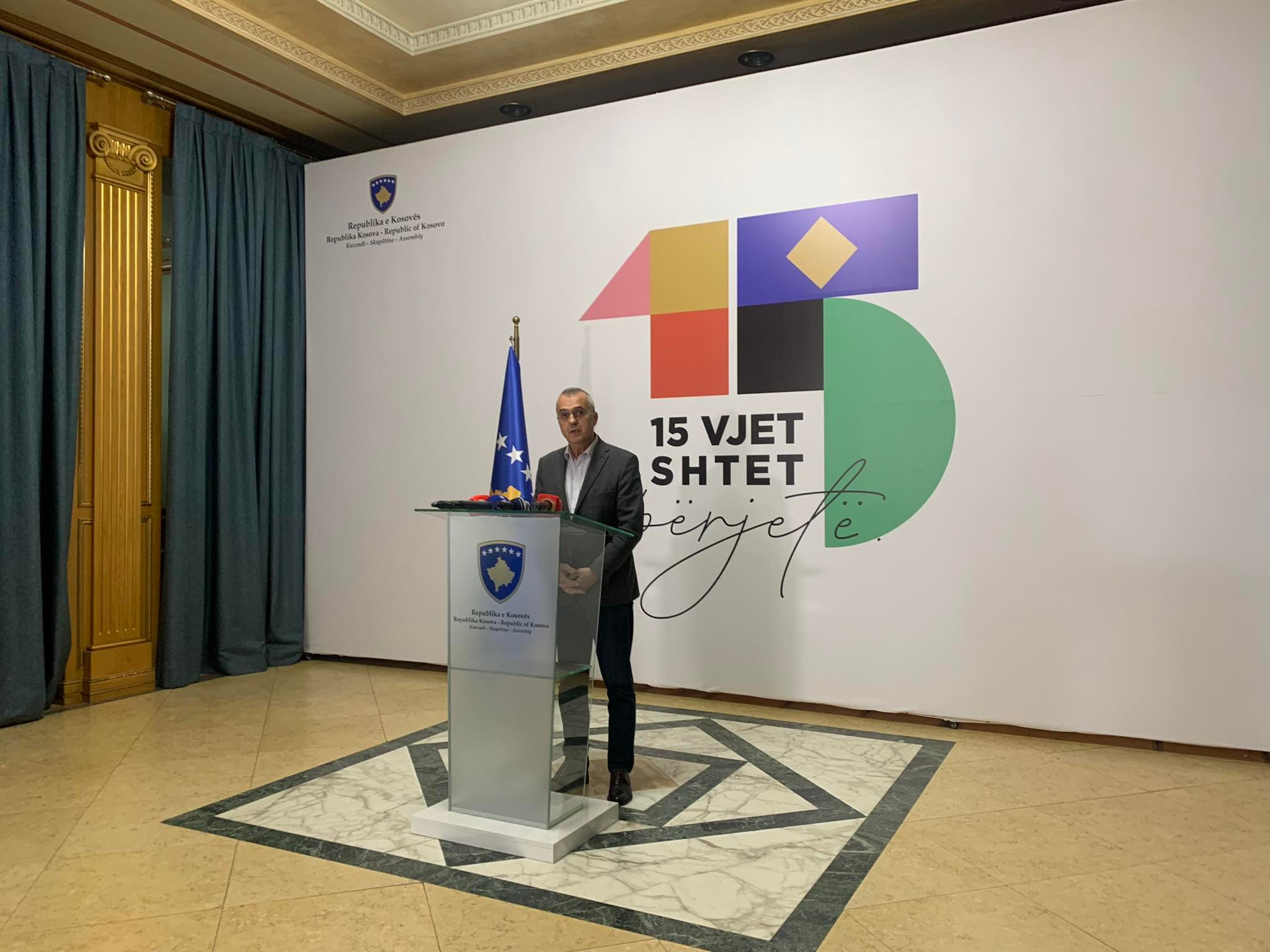 Dugolli i VV-së dorëzon dëshmi në Speciale për Masakrën e Dubravës