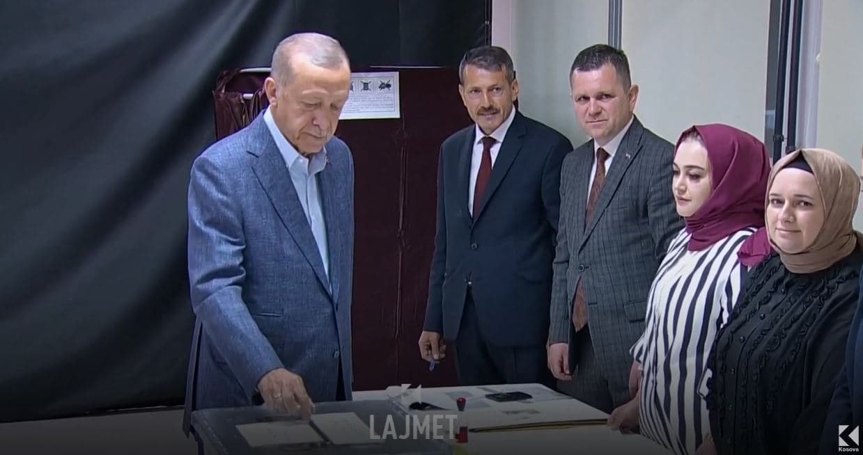 Erdogani, gati për ta vazhduar udhëheqjen (VIDEO)