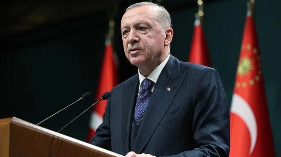 Erdogan e nënshkruan protokollin për anëtarësimin e Suedisë në NATO
